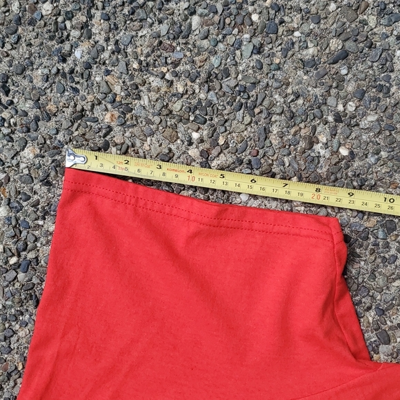 NBA TrailBlazers T-shirt Size 2X - Picture 8 of 10